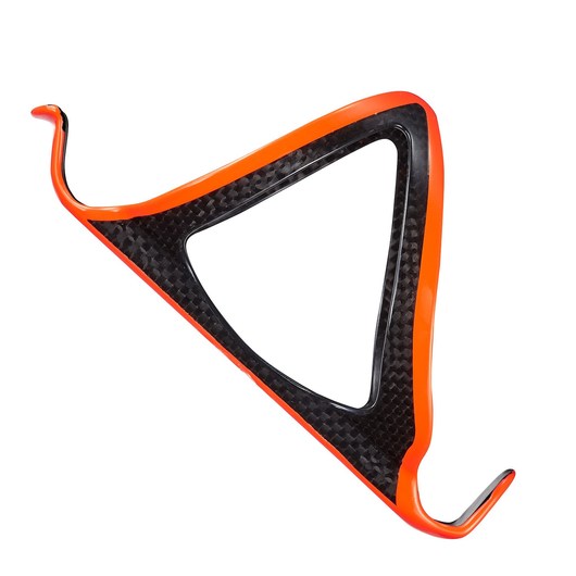 Supacaz fly carbon 2024 bottle cage